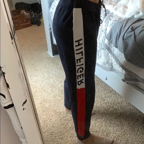 Tommy Hilfiger Pants - Tommy Hilfiger Joggers